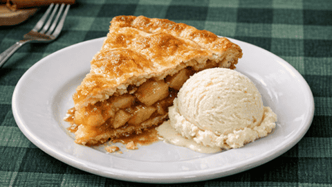 My Favorite Apple Pie