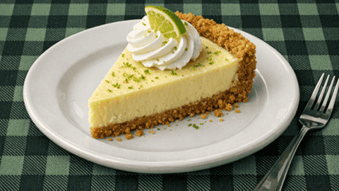 Quick and Easy Key Lime Pie