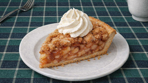 Quick and Easy Guava Pie