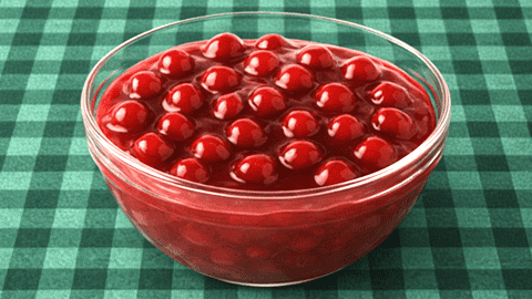 Cherry Pie Filling From Fresh Cherries
