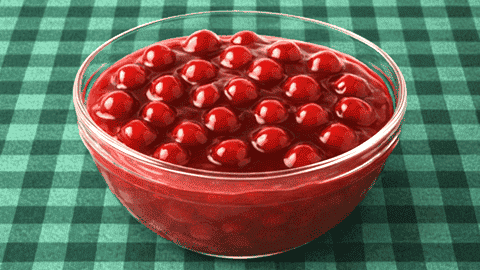 Cherry Pie Filling From Frozen Cherries
