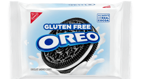 Gluten Free Oreos