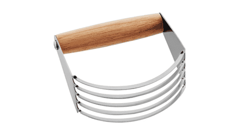Pastry Cutter