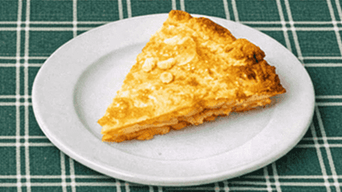 Pie With Soggy Bottom Crust