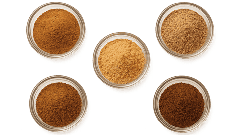 Pumpkin Pie Spices