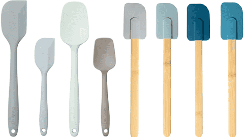 Kitchen-Spatulas