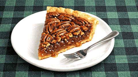 Classic Pecan Pie
