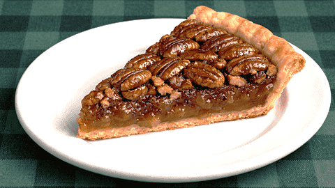Classic Southern Pecan Pie Recipe