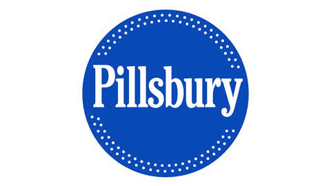 Pillsbury Company Logo