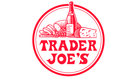 Trader Joe's Logo