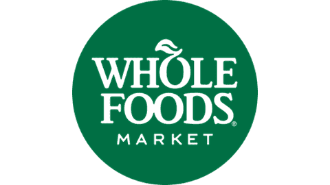 Whole Foods Logo